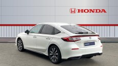 Honda Civic 2.0 eHEV Elegance 5dr CVT Hybrid Hatchback